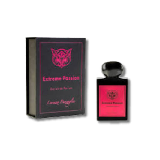 Extreme Passion Extrait de Parfum
