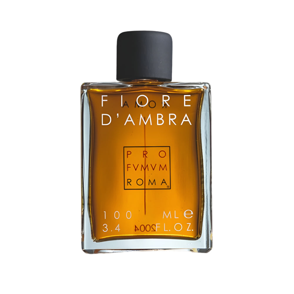 Fiore D'ambra Parfum