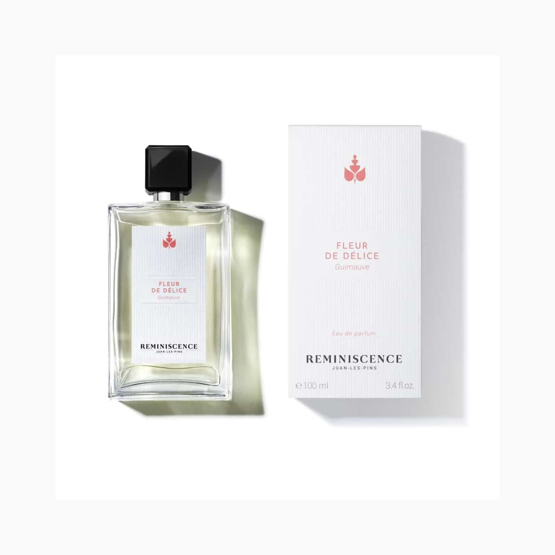 Fleur de Delice Eau de Parfum