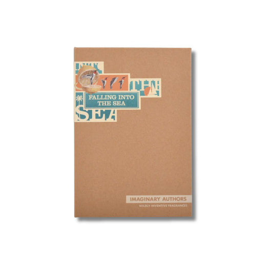 Falling Into The Sea Eau de Parfum