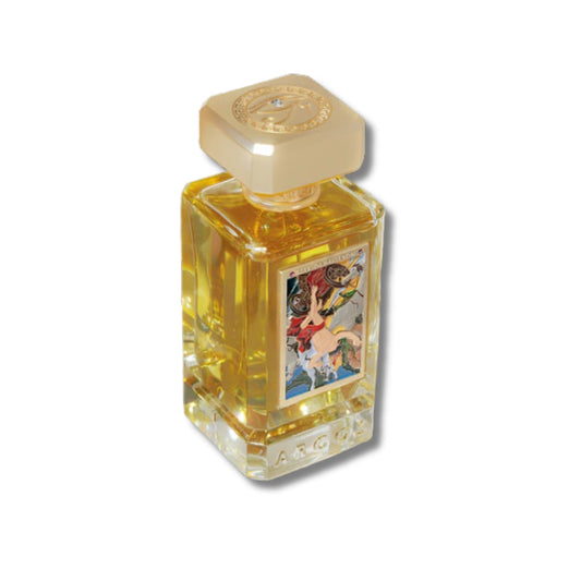 Fall of Phaeton Eau de Parfum