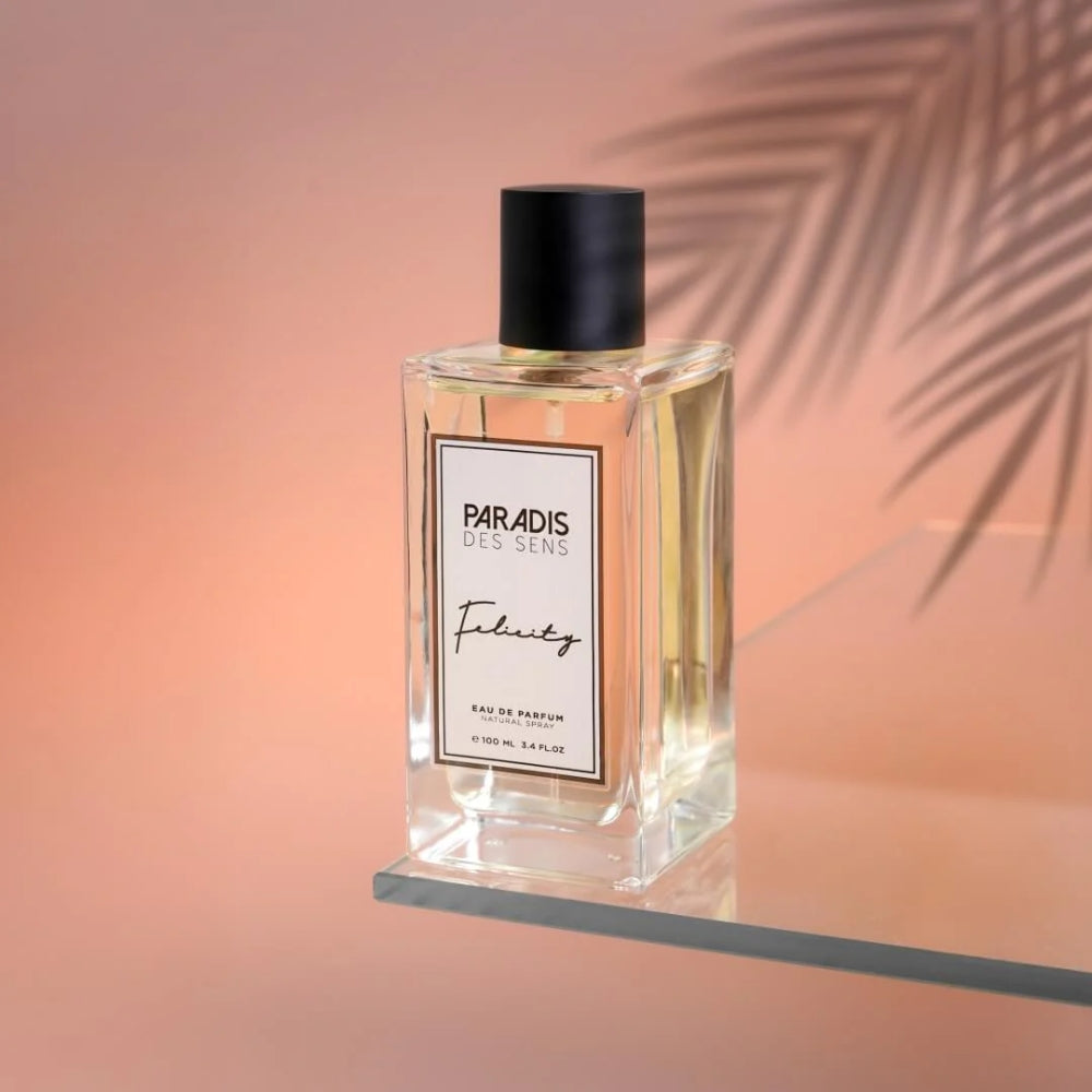 Felicity Eau de Parfum