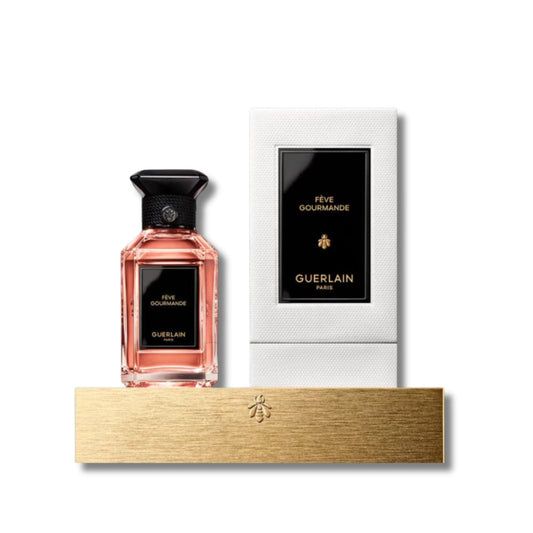 Feve Gourmande Eau de Parfum