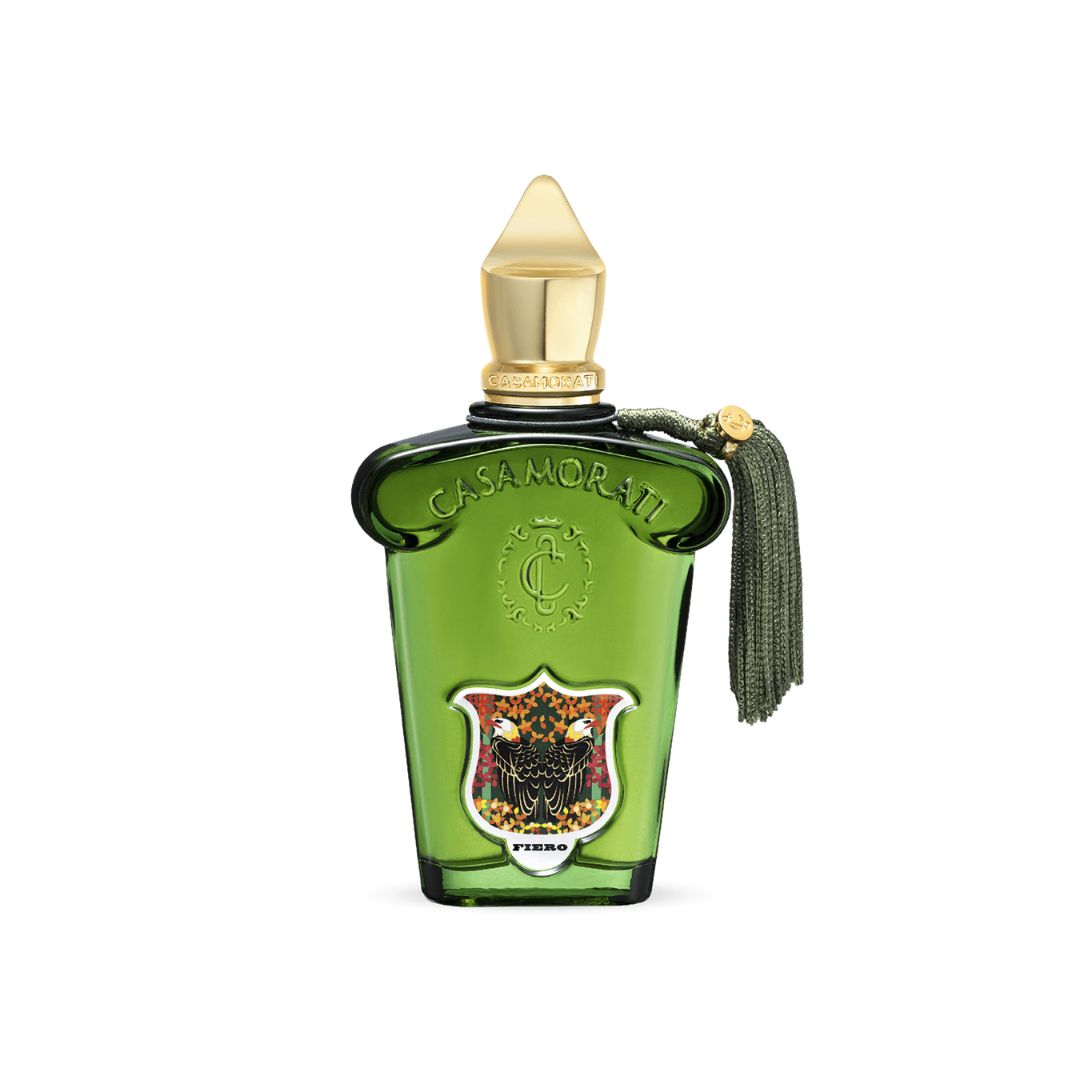 Fiero Eau de Parfum