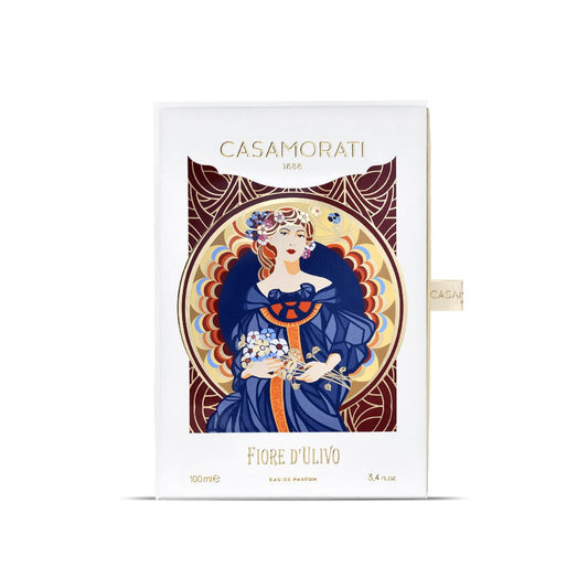 Fiore d'Ulivo Eau de Parfum
