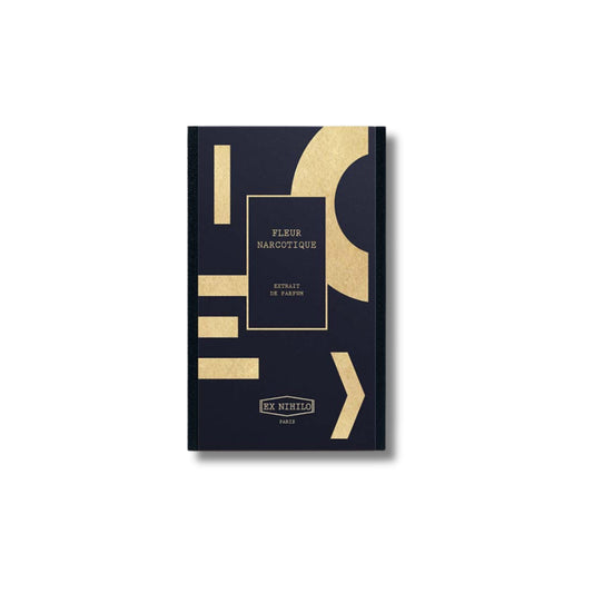 Fleur Narcotique