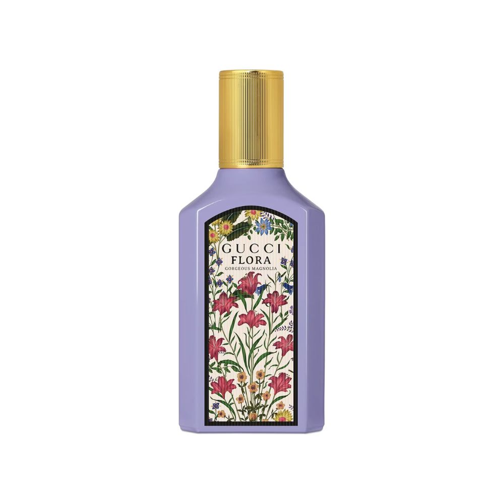 Flora Gorgeous Magnolia Eau de Parfum