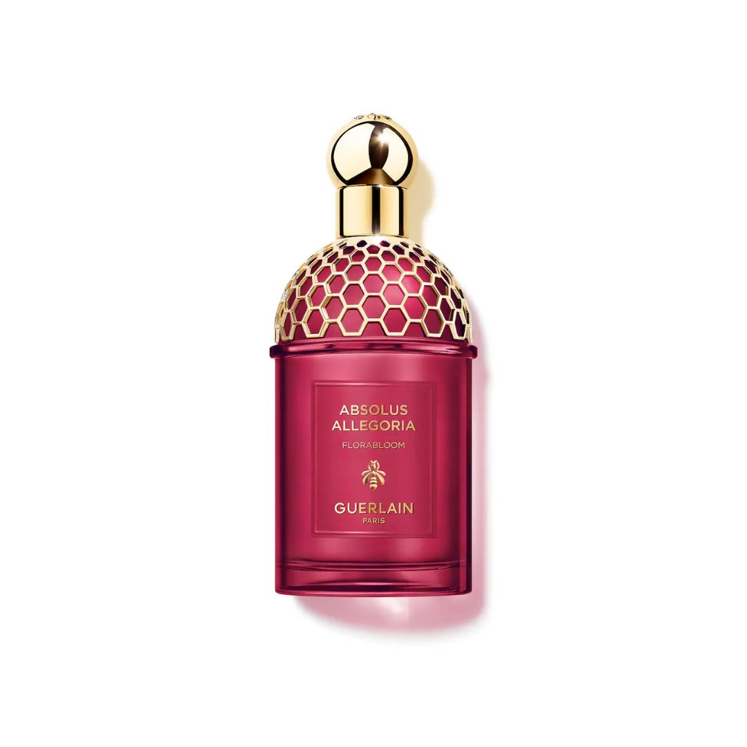 Florabloom Eau de Parfum