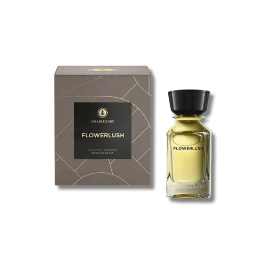 عطر فلاورلوش أو دو بارفان