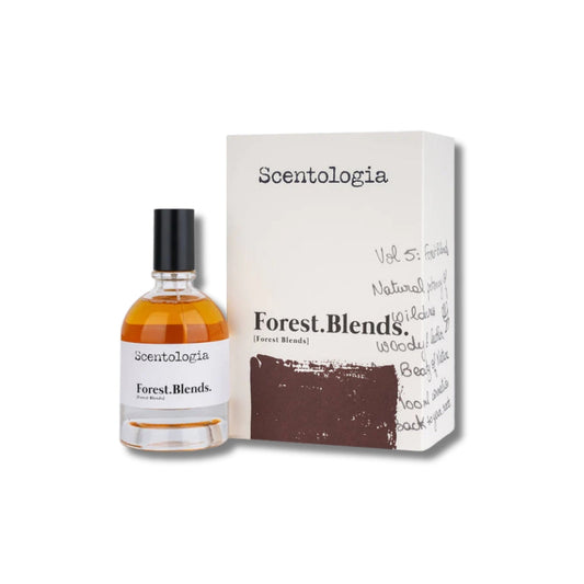 Forest.Blends. Eau de Parfum