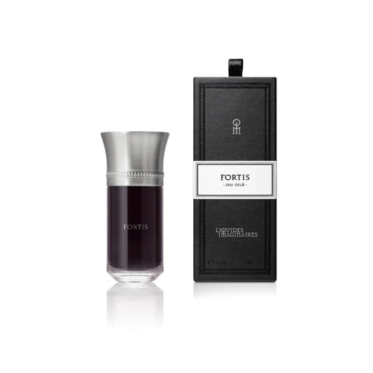 Fortis Eau de Parfum