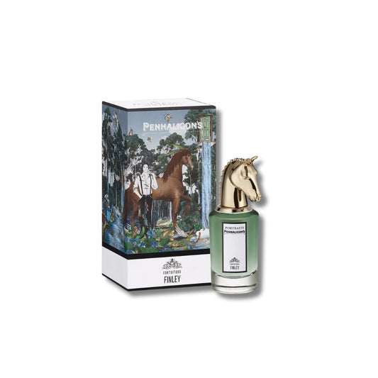 Fortuitous Finley Eau de Parfum