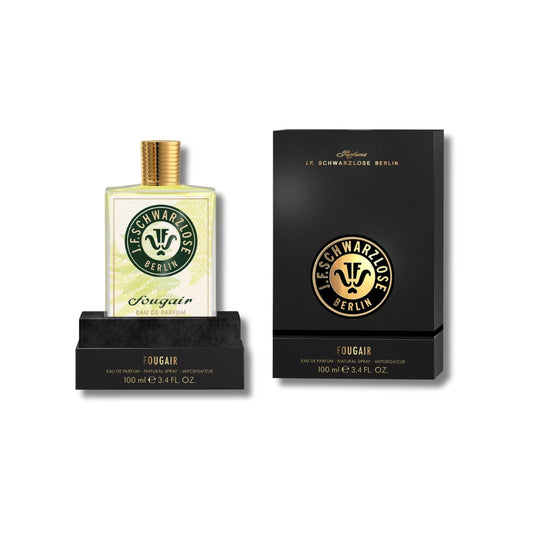Fougair Eau de Parfum