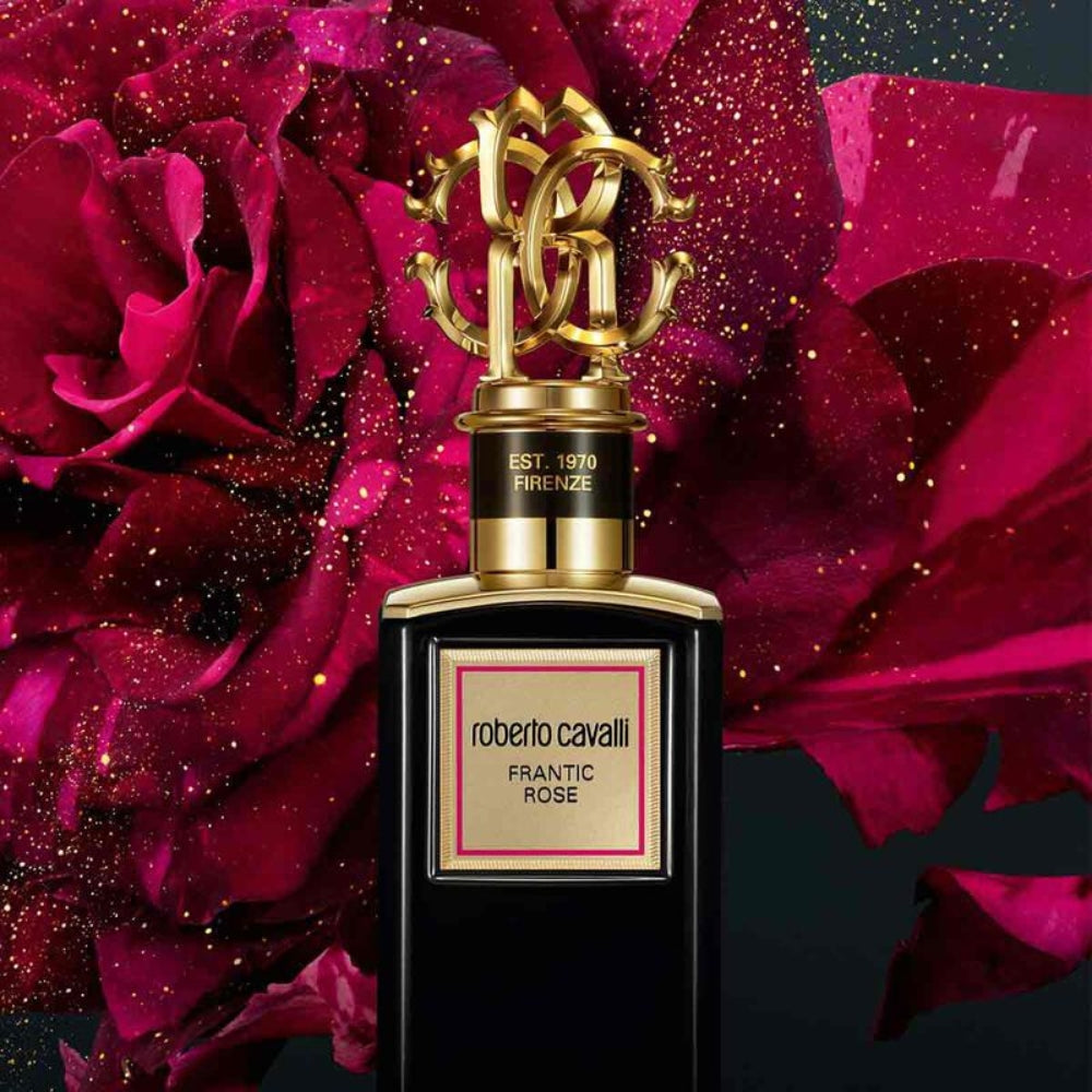 Frantic Rose Eau de Parfum