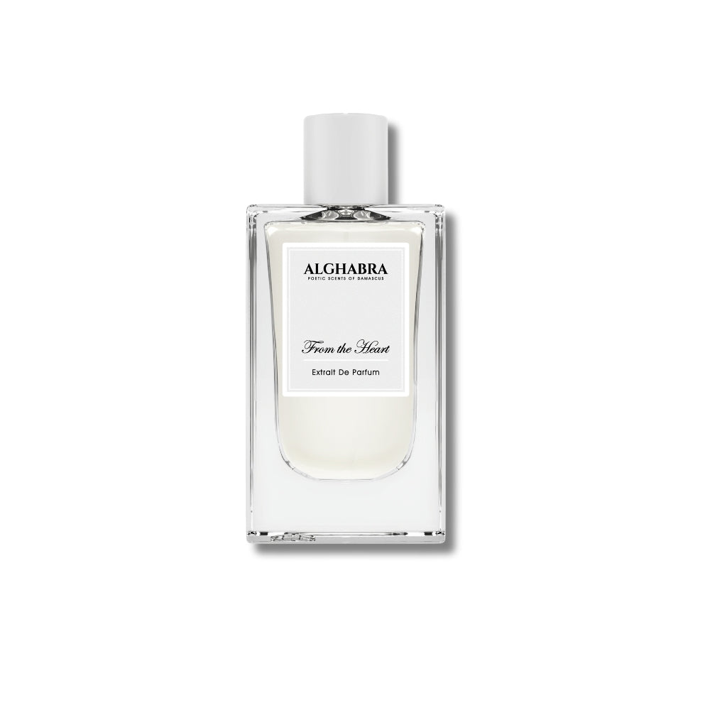 From the Heart Extrait de Parfum