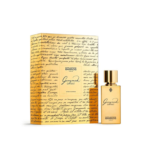 Ganymede Extrait de Parfum