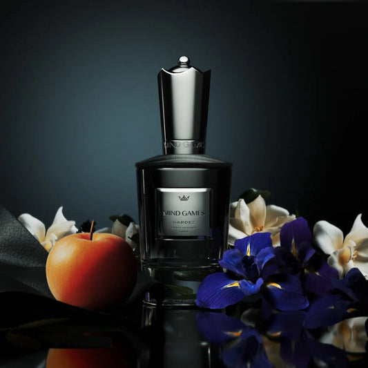 Gardez Extrait de Parfum