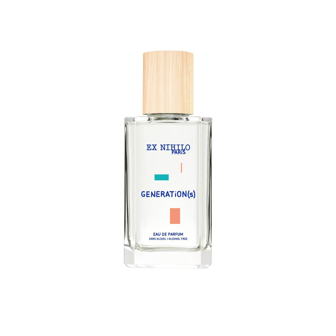 Generation(s) Eau de Parfum