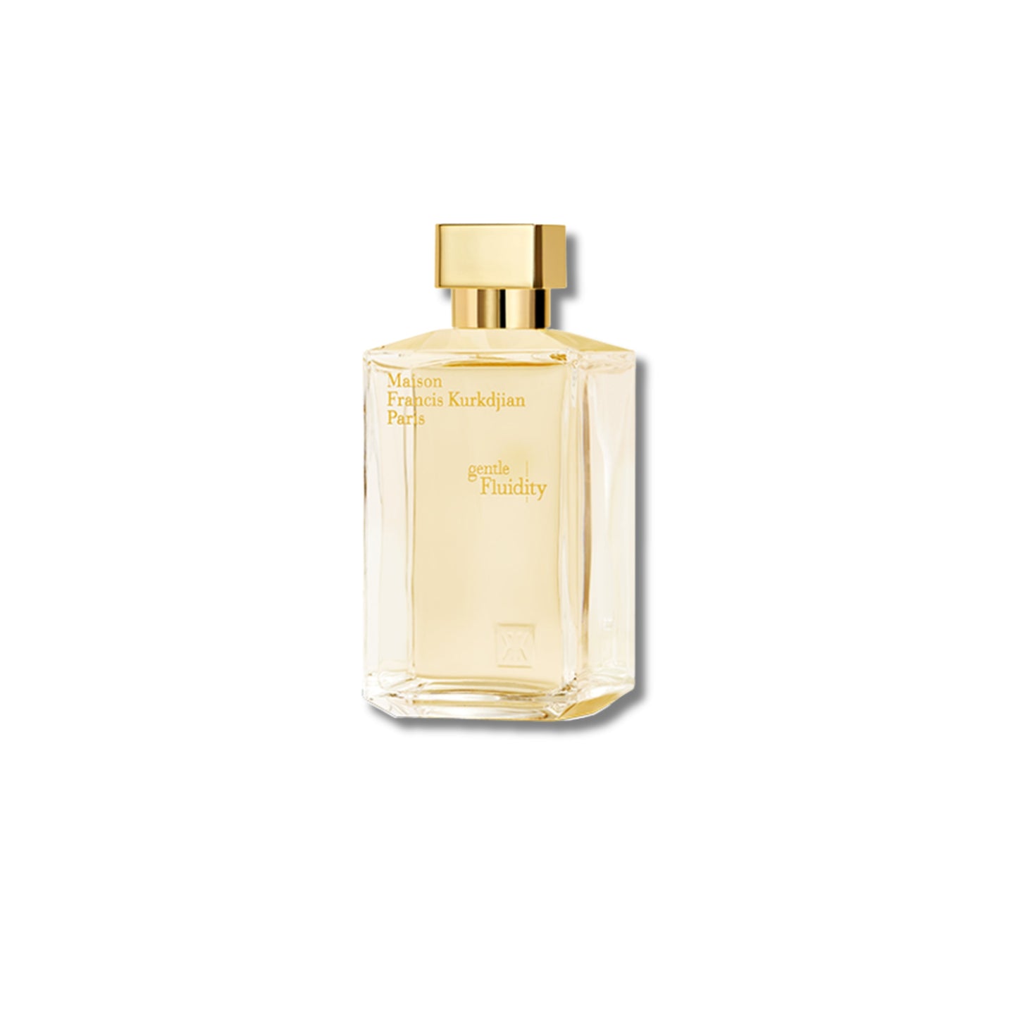 Gentle Fluidity Gold
