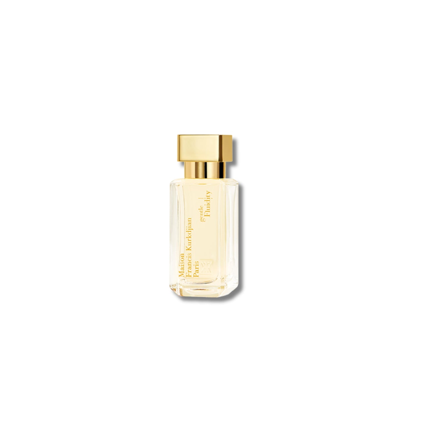 Gentle Fluidity Gold