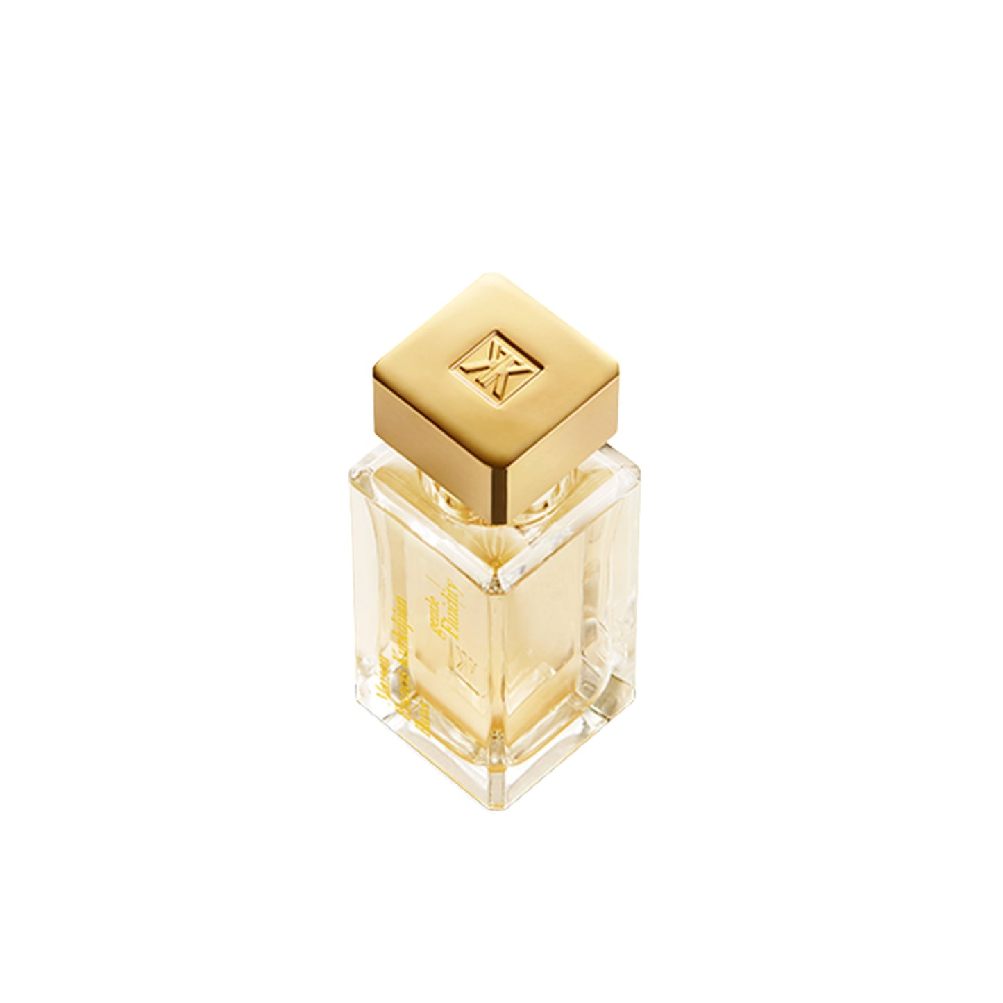Gentle Fluidity Gold