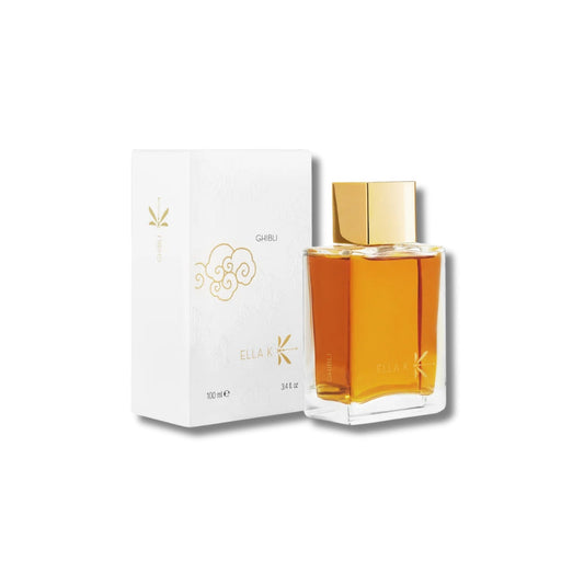 Ghibli Eau de Parfum