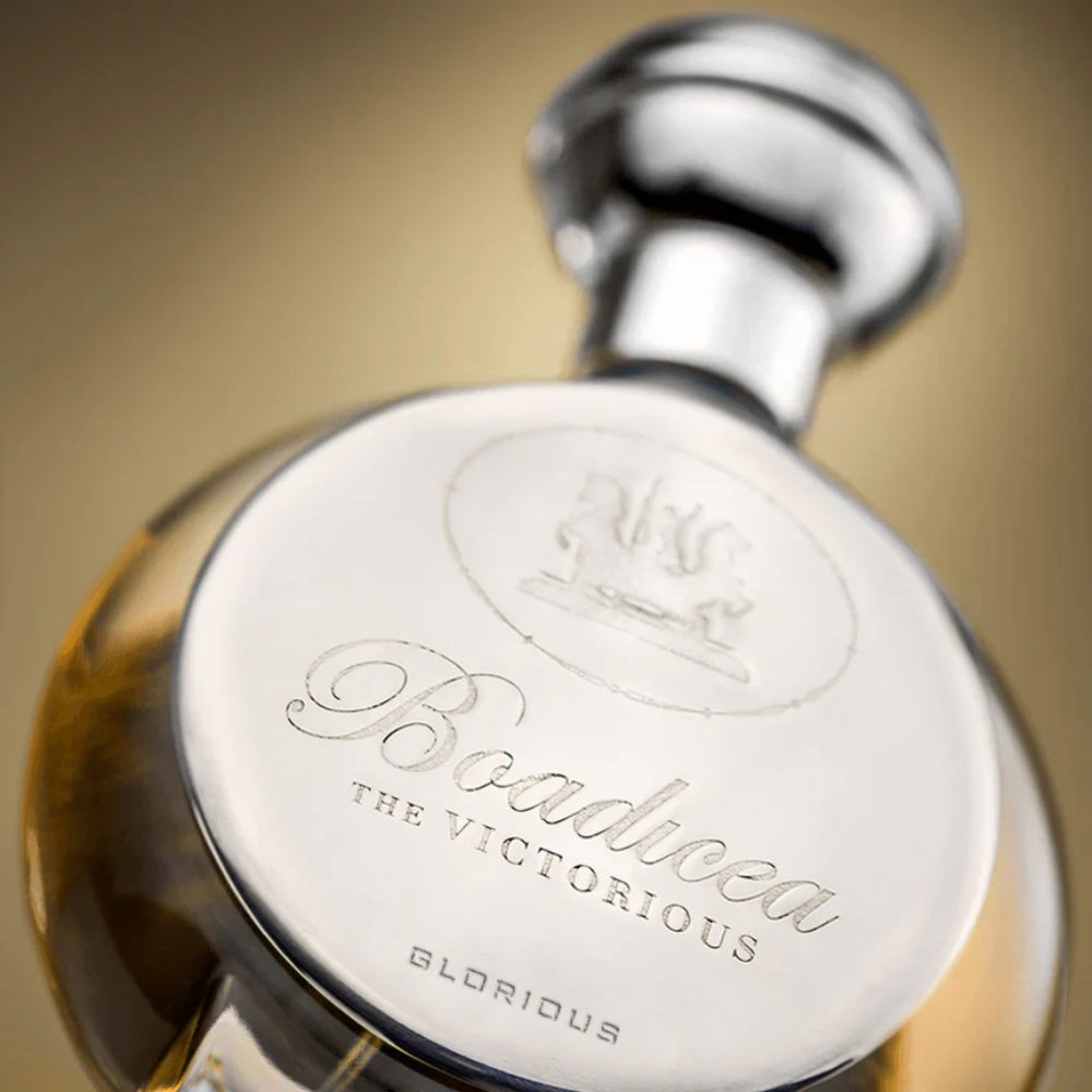 Glorious Eau de Parfum