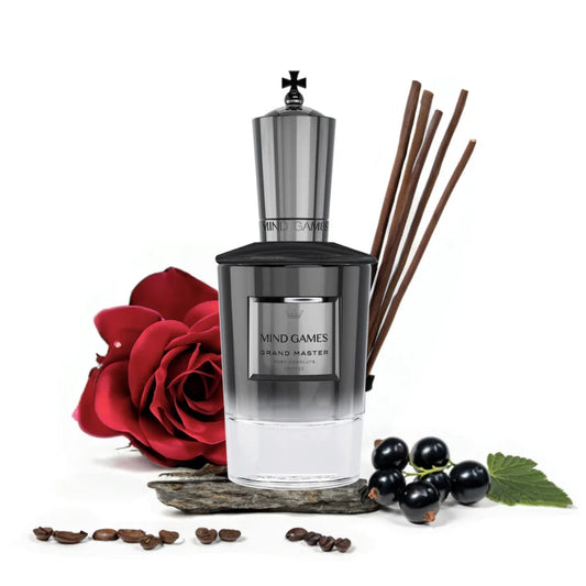 Grand Master Extrait de Parfum