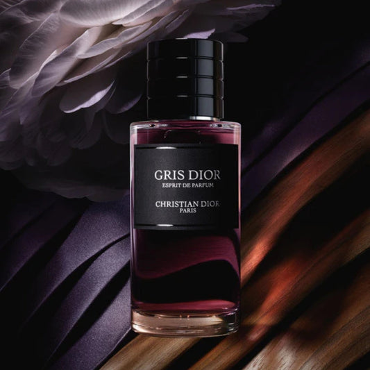 Gris Dior