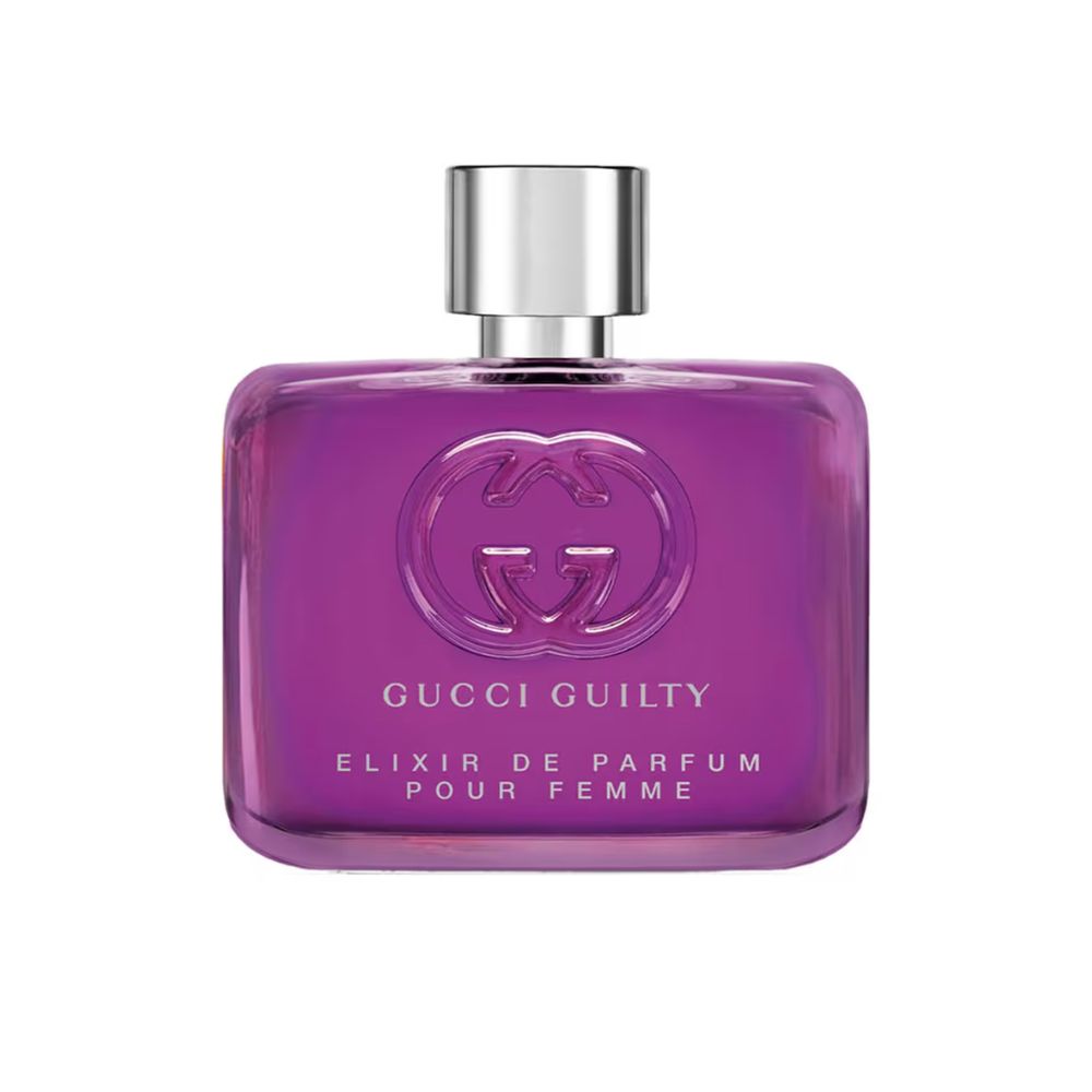 Guilty Pour Femme Elixir de Parfum
