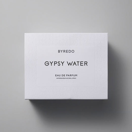 Gypsy Water