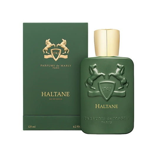 Haltane