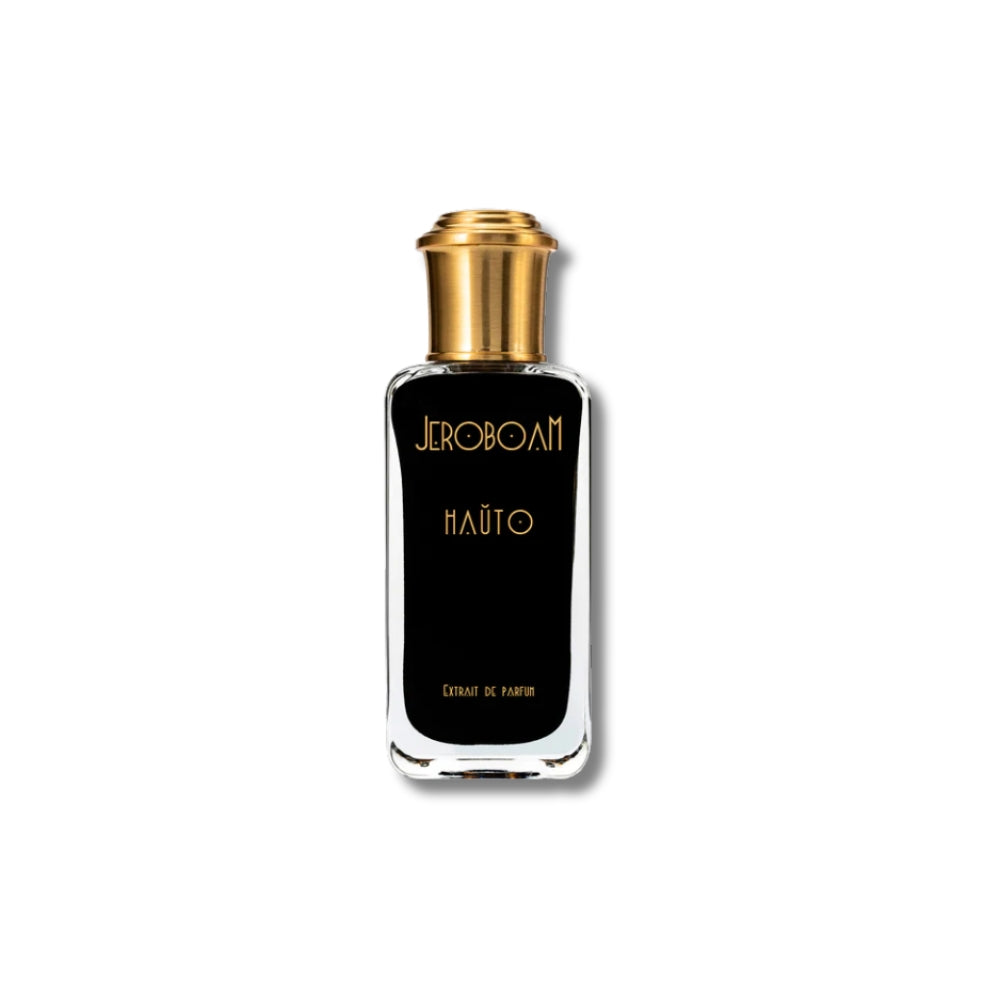 Hauto Extrait de Parfum
