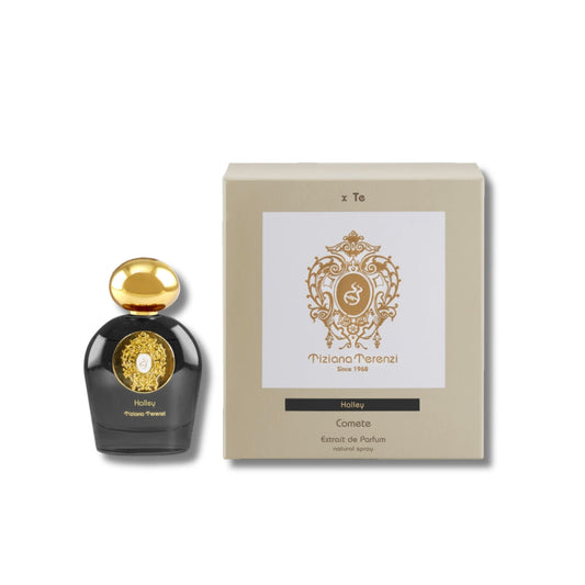 Halley Extrait de Parfum
