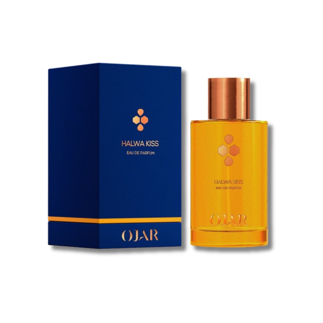 عطر حلاوة كيس أو دو بارفان