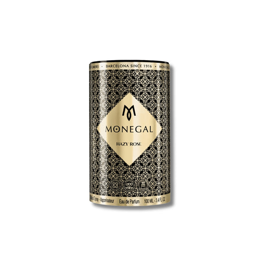 Hazy Rose