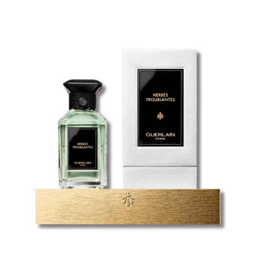 Herbes Troublantes Eau de Parfum