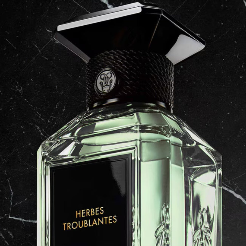 عطر هيربس تروبلانتيس