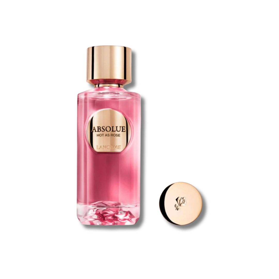عطر هوت آس روز او دو بارفان