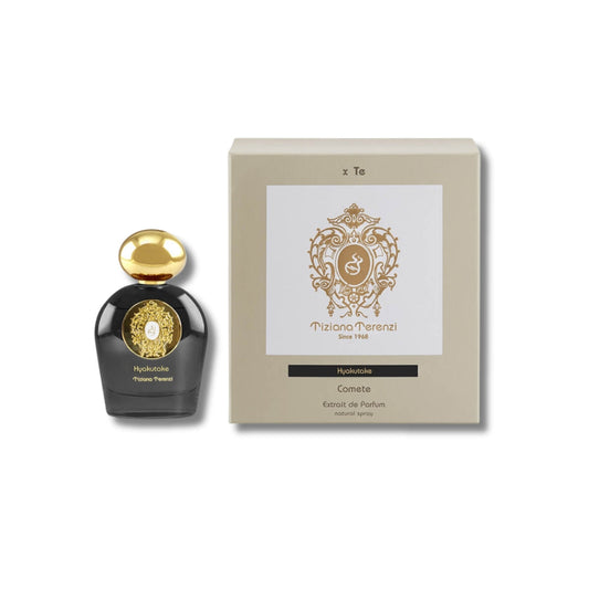 Hyakutake Extrait de Parfum