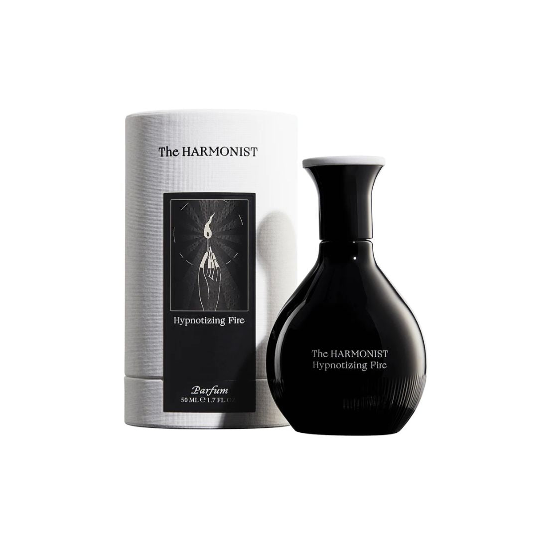 Hypnotizing Fire Parfum