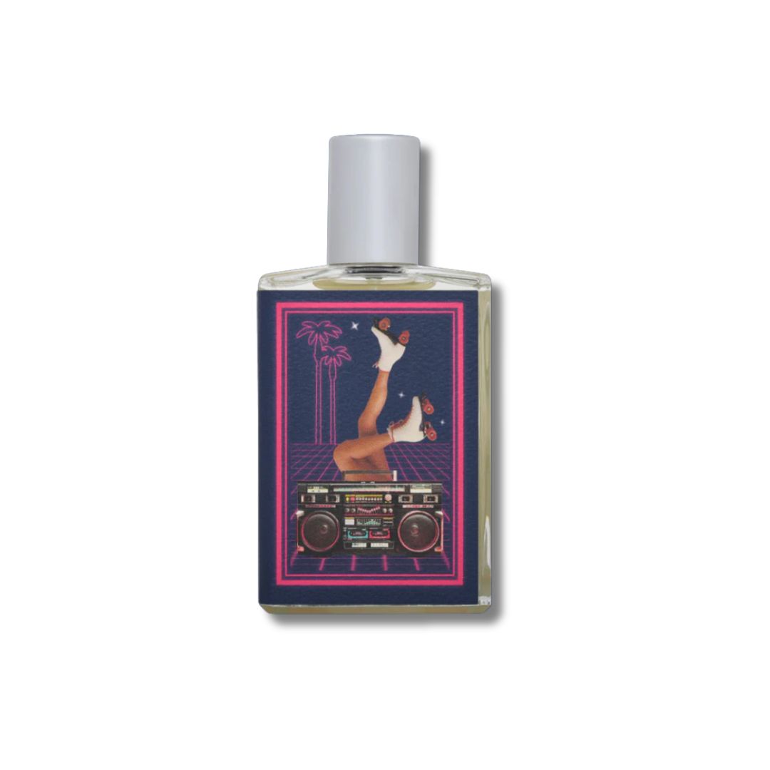 In Love With Everything Eau de Parfum