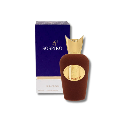 Il Padrino Eau de Parfum