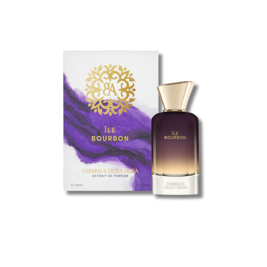 Ile Bourbon Extrait de Parfum