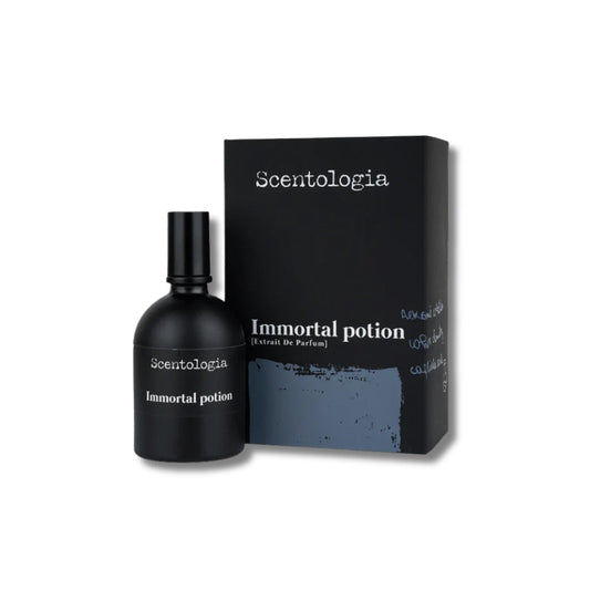 Immortal Potion Extrait de Parfum