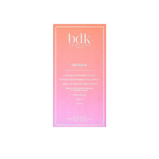 Impadia Eau de Parfum