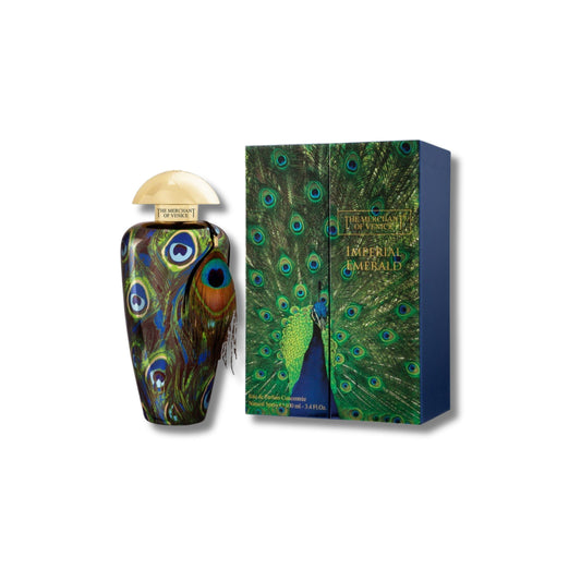 Imperial Emerald
