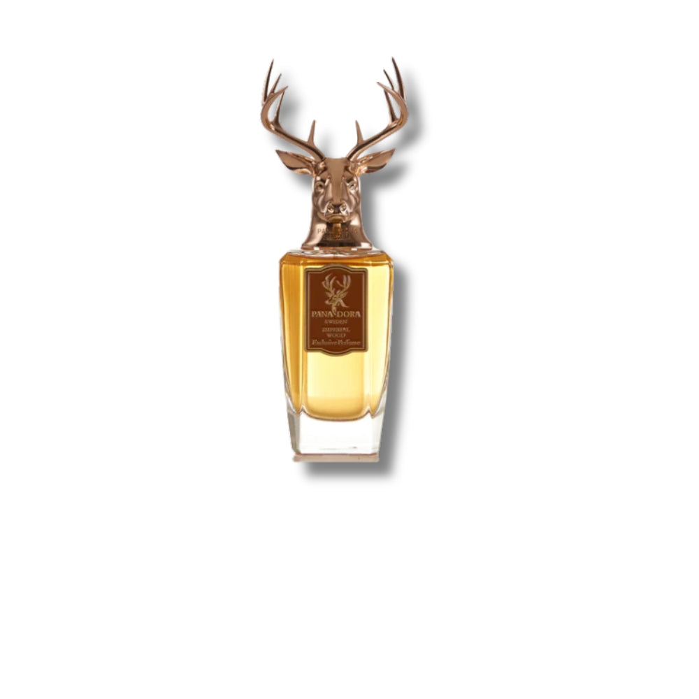 Imperial Wood Extrait de Parfum