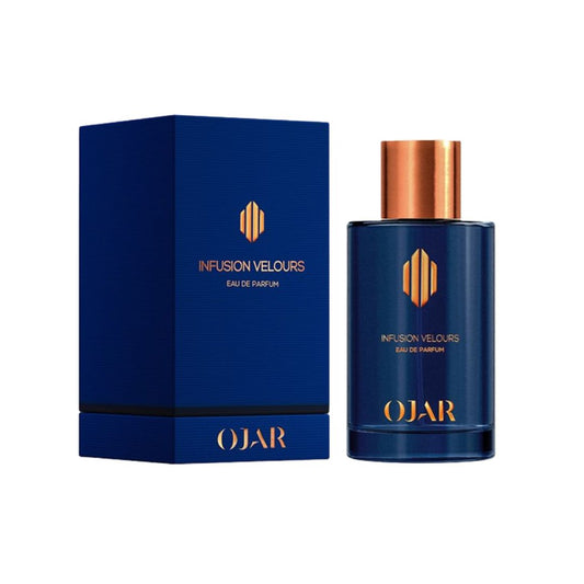 Infusion Velours Eau de Parfum