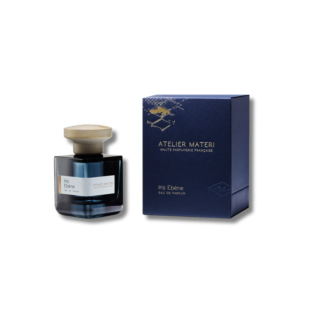 Iris Ebene Eau de Parfum